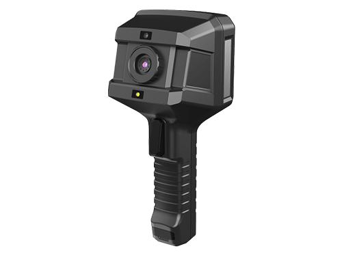 Строительные тепловизоры