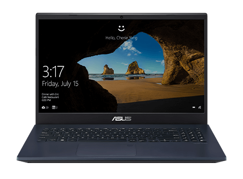 ASUS Laptop 15 X515JF-BQ009T