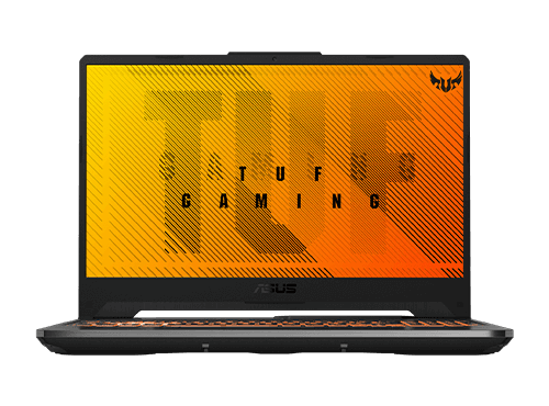 ASUS TUF Gaming A15 FX506IC-HN025