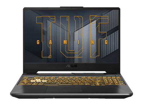ASUS TUF Gaming F15 FX506HC-HN006
