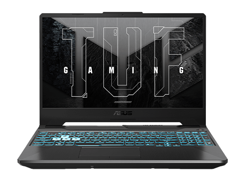 ASUS TUF Gaming F15 FX507ZM-HN042