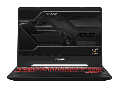 ASUS TUF Gaming FX505DT-BQ039T