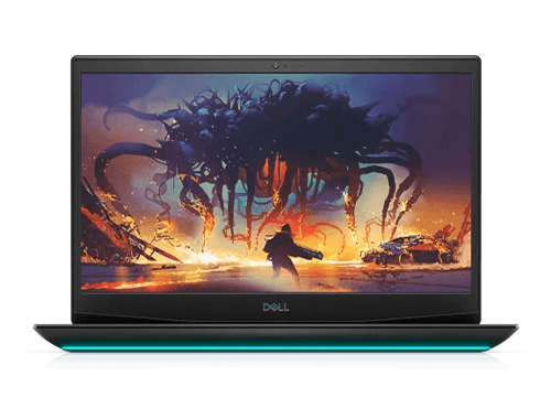 Dell G5 15 5500 G515-6000